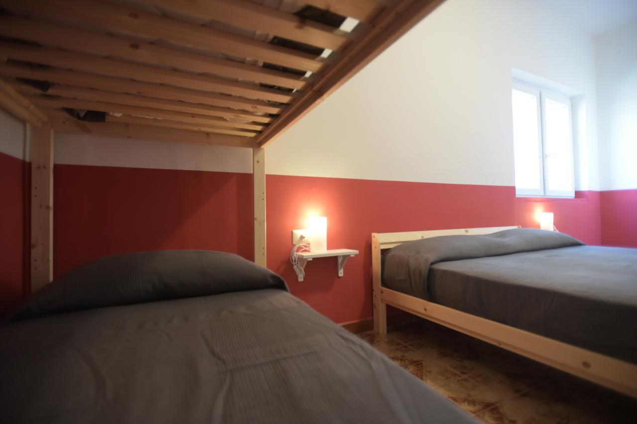 Sunset B&B Pompei Exterior foto